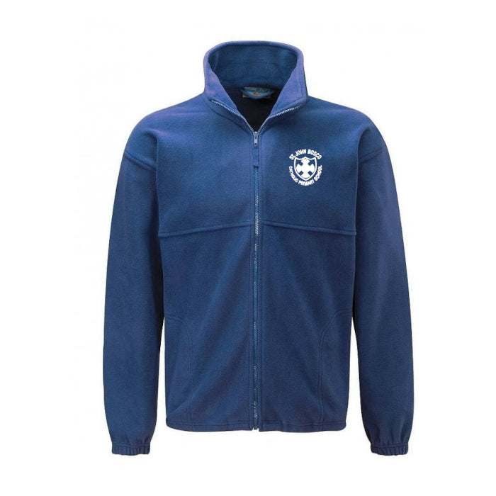 St John Bosco Primary - Fleece