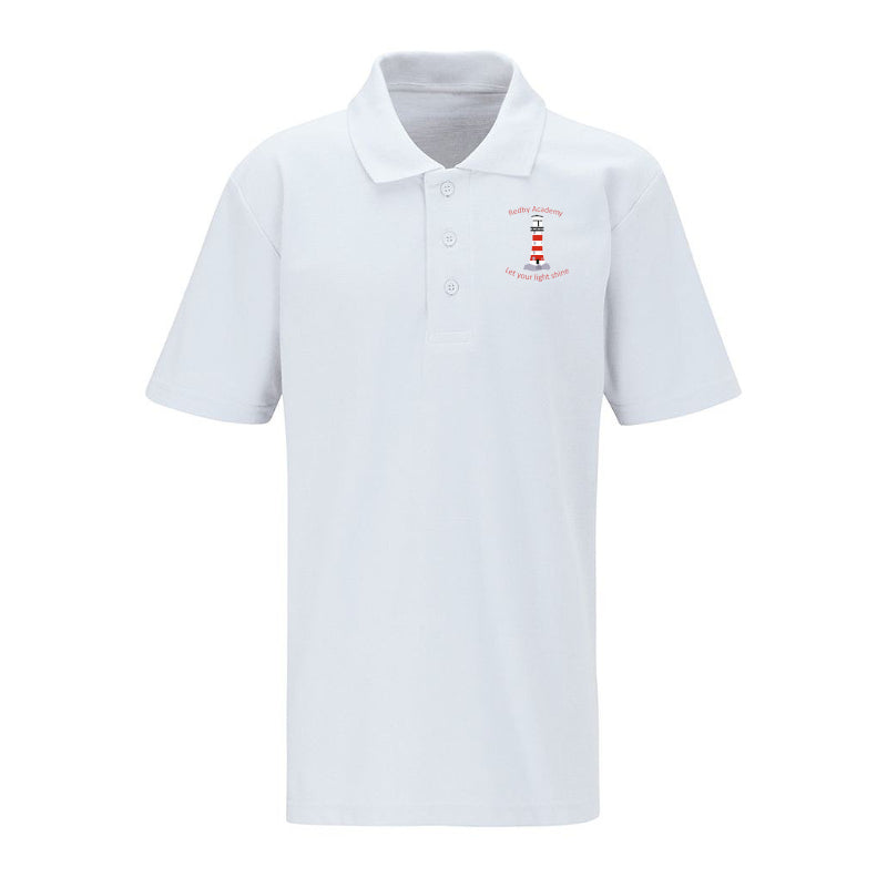 Redby Academy - Polo Shirt