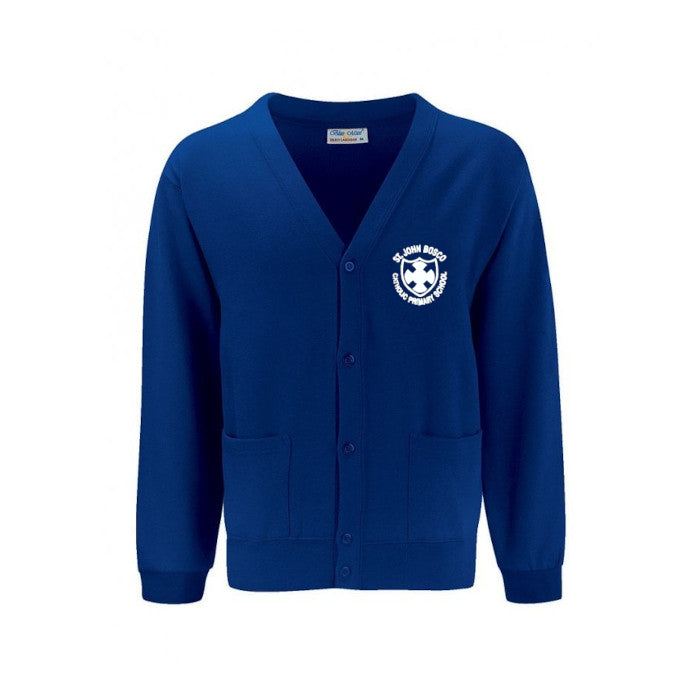 St John Bosco Primary - Cardigan
