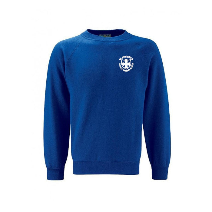 St John Bosco Primary - Sweatshirt