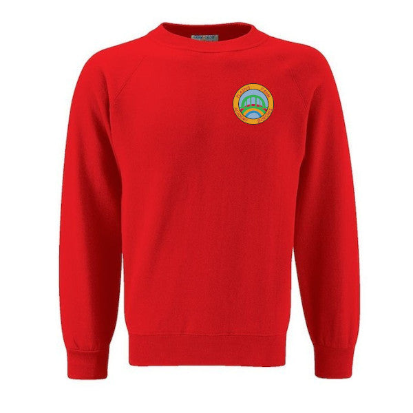 Plains Farm Academy - Sweatshirt