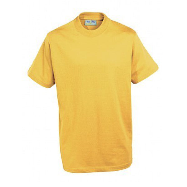 St Benet's RC Primary - PE T-Shirt