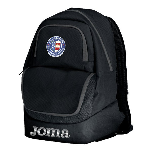St Joseph's Football Academy - Player Backpack - One Size