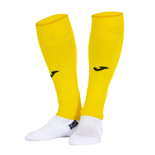 Joma Leg II Footless Socks