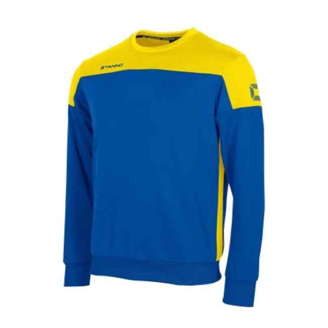 Stanno Pride Round Neck Top