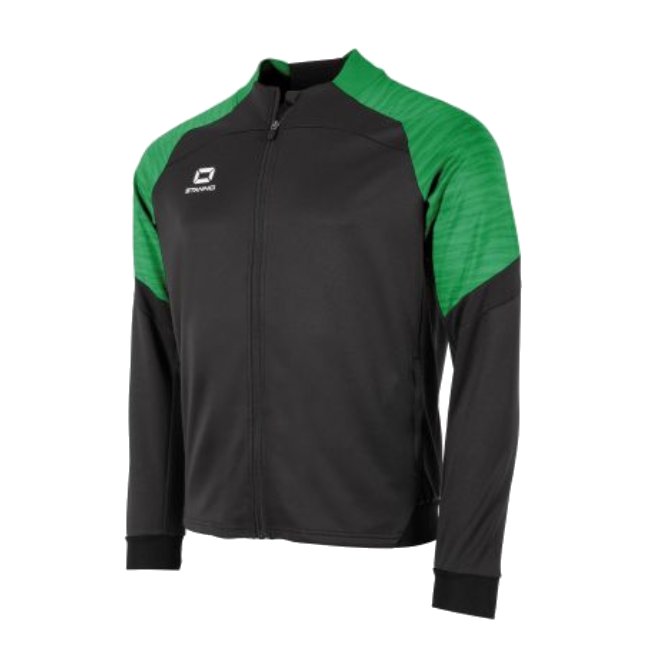 Stanno Bolt Full Zip Top (Junior)