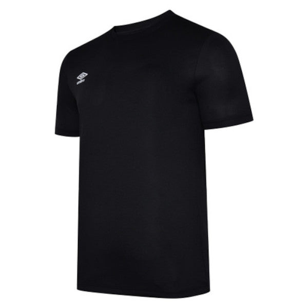 Umbro Club Jersey - Junior - w/ printed badge