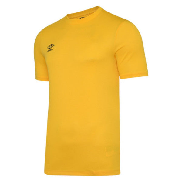Umbro Club Jersey - Junior - w/ printed badge
