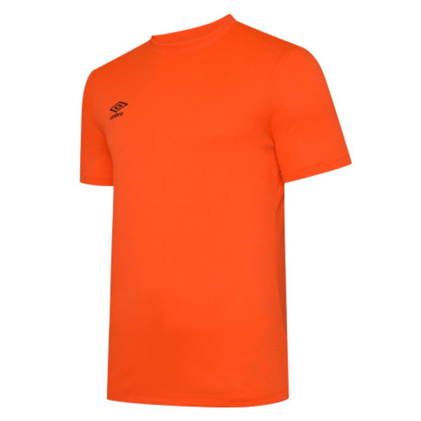 Umbro Club Jersey - Junior - w/ printed badge