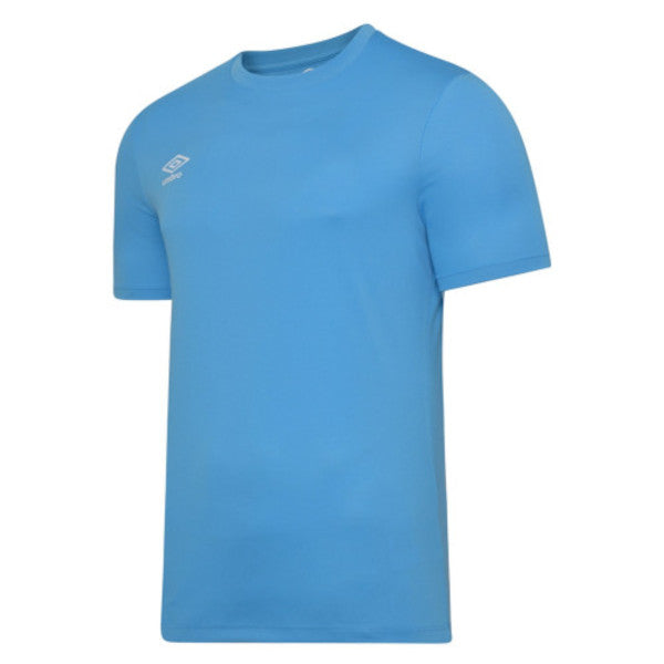 Umbro Club Jersey - Junior - w/ printed badge