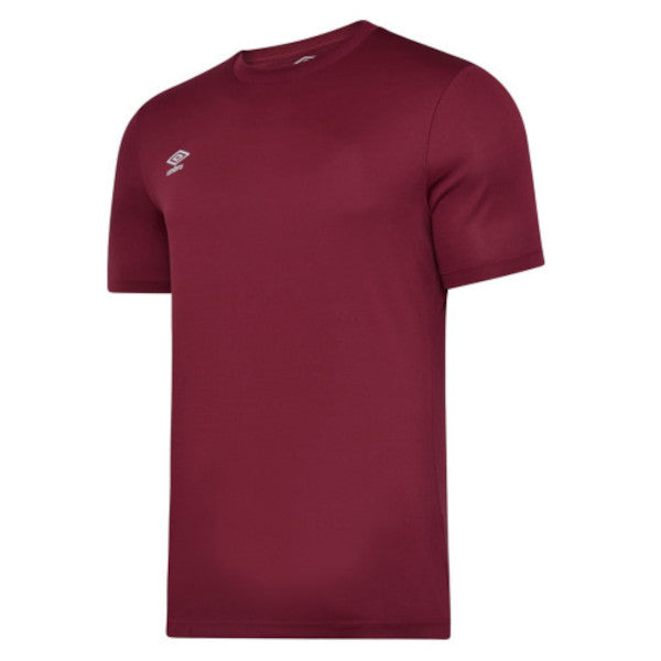 Umbro Club Jersey - Junior - w/ printed badge