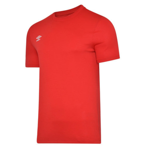 Umbro Club Jersey - Junior - w/ printed badge