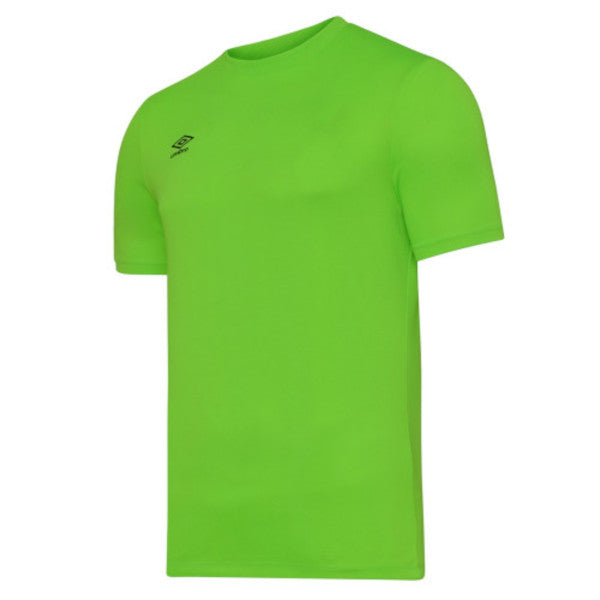 Umbro Club Jersey - Junior - w/ printed badge