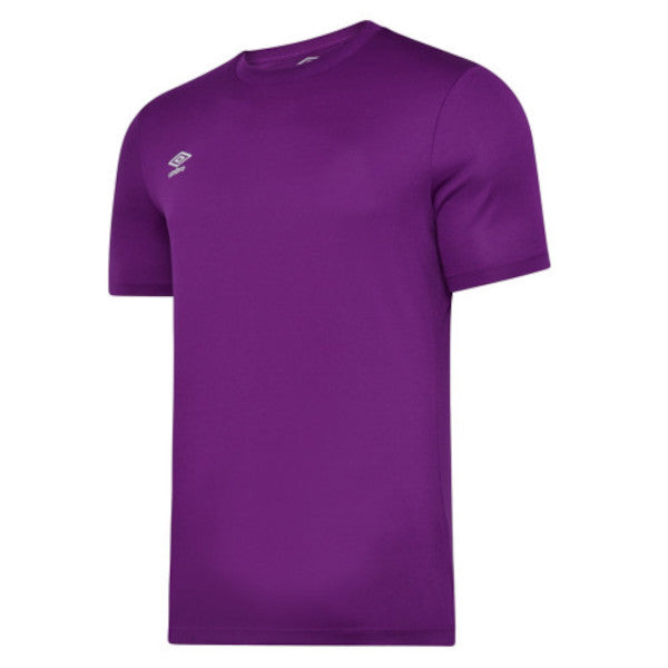 Umbro Club Jersey - Junior - w/ printed badge