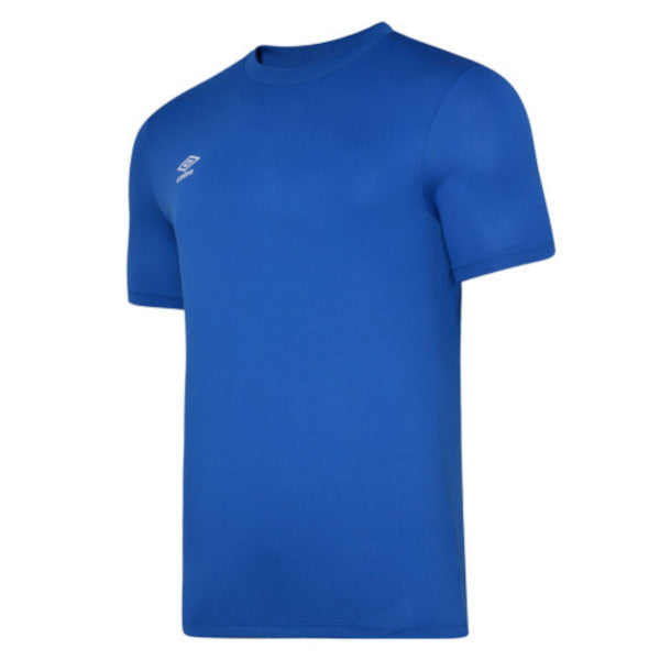 Umbro Club Jersey - Junior - w/ printed badge
