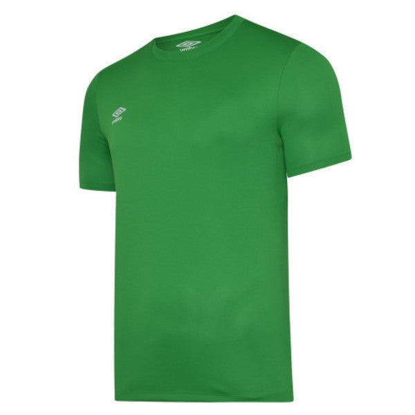 Umbro Club Jersey - Junior - w/ printed badge