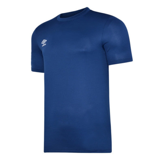 Umbro Club Jersey - Junior - w/ printed badge