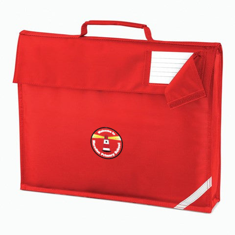 Marsden Primary - Book Bag