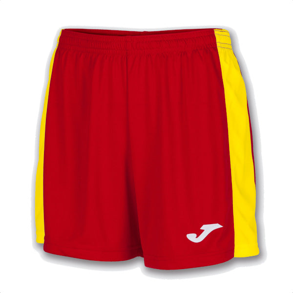 Joma Maxi Short (Womens)