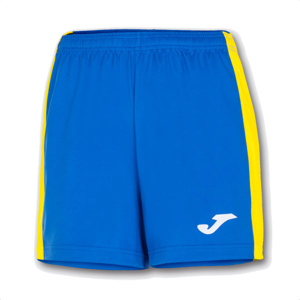 Joma Maxi Short (Womens)