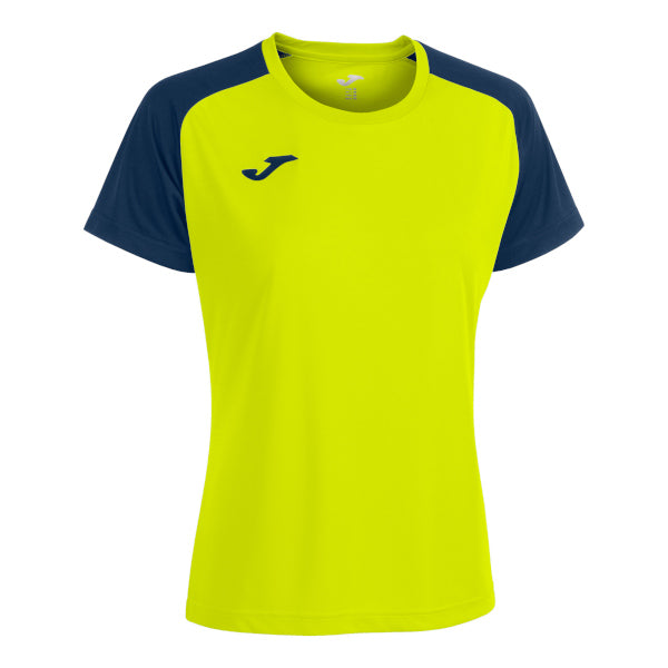 Joma Academy IV T-Shirt (Womens Junior)