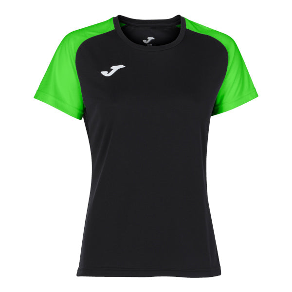 Joma Academy IV T-Shirt (Womens Junior)