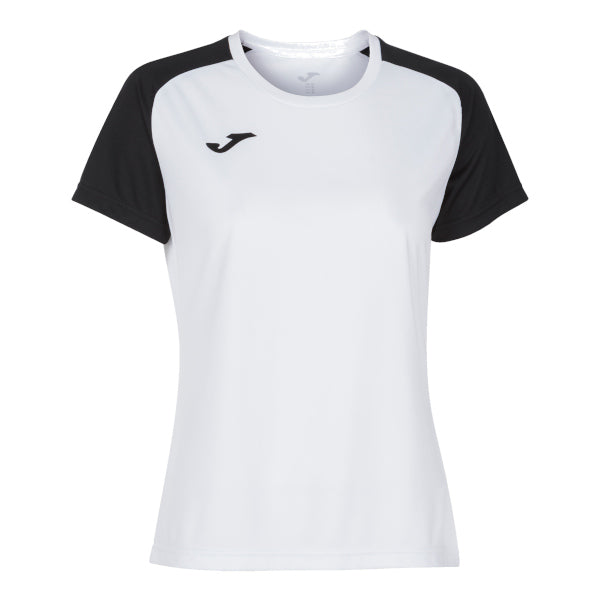 Joma Academy IV T-Shirt (Womens Junior)
