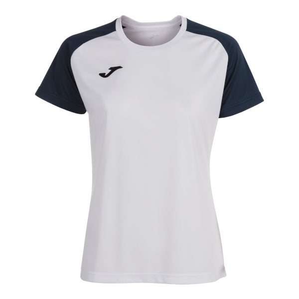 Joma Academy IV T-Shirt (Womens Junior)