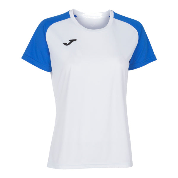 Joma Academy IV T-Shirt (Womens Junior)