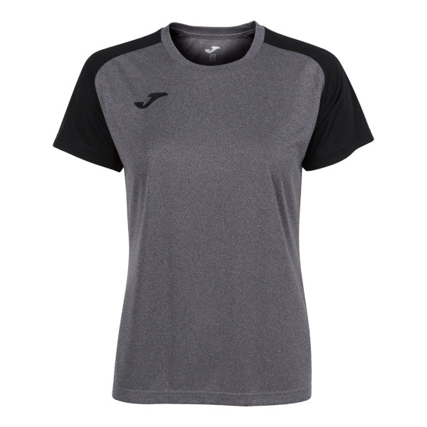 Joma Academy IV T-Shirt (Womens Junior)