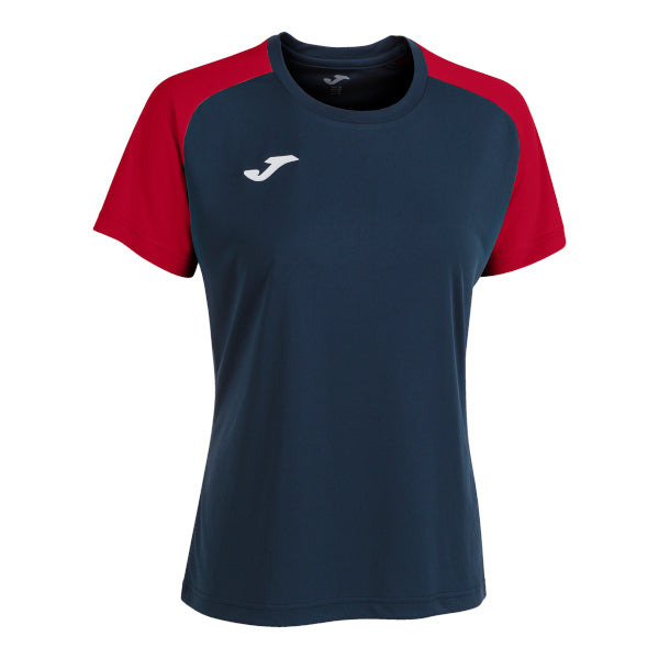 Joma Academy IV T-Shirt (Womens Junior)