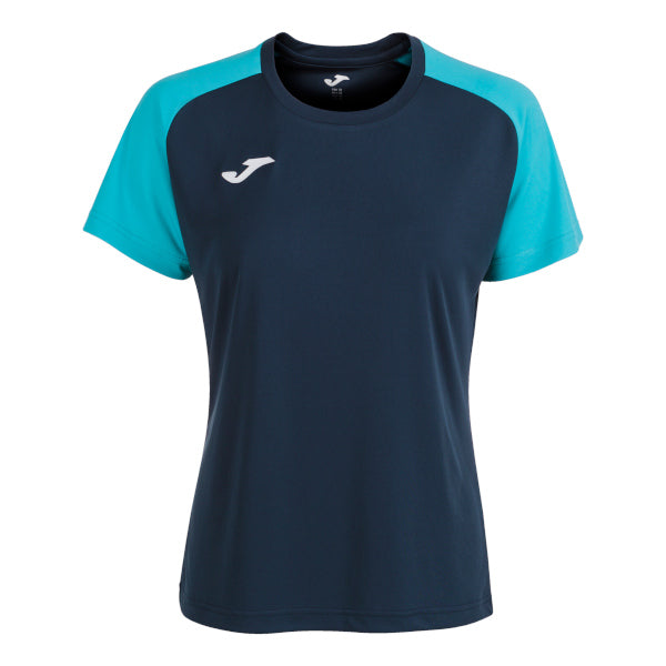 Joma Academy IV T-Shirt (Womens Junior)