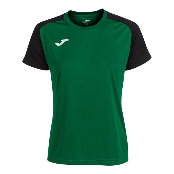Joma Academy IV T-Shirt (Womens Junior)