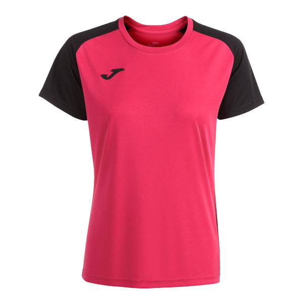 Joma Academy IV T-Shirt (Womens Junior)