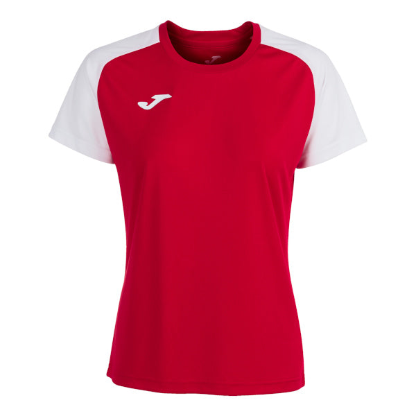 Joma Academy IV T-Shirt (Womens Junior)
