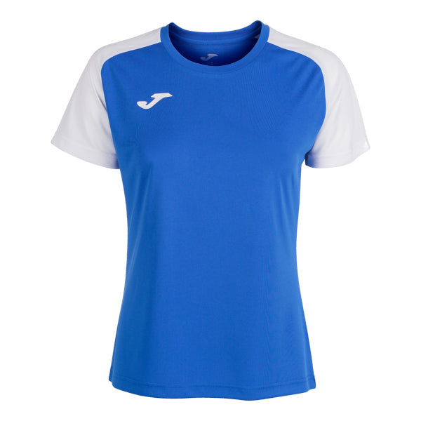 Joma Academy IV T-Shirt (Womens Junior)