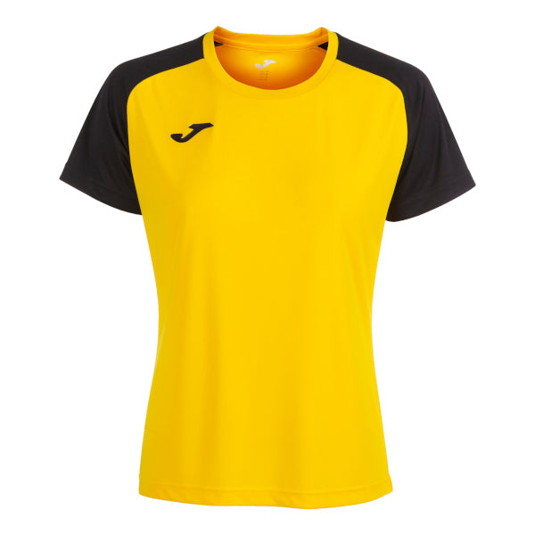 Joma Academy IV T-Shirt (Womens Junior)