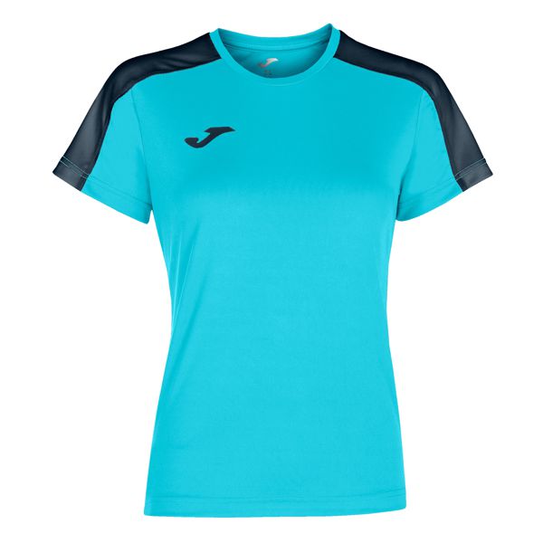Joma Academy III S/S T-Shirt (Womens)