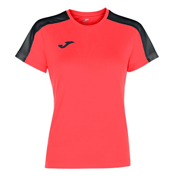 Joma Academy III S/S T-Shirt (Womens)