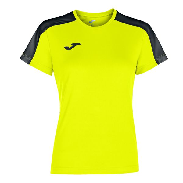Joma Academy III S/S T-Shirt (Womens)