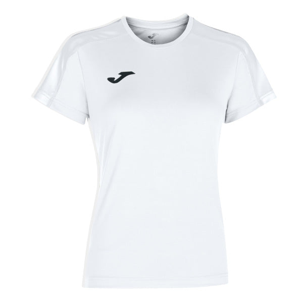 Joma Academy III S/S T-Shirt (Womens)