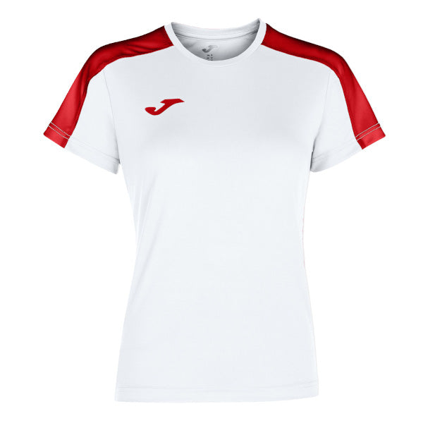 Joma Academy III S/S T-Shirt (Womens)