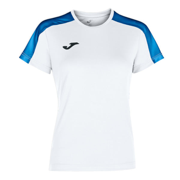 Joma Academy III S/S T-Shirt (Womens)