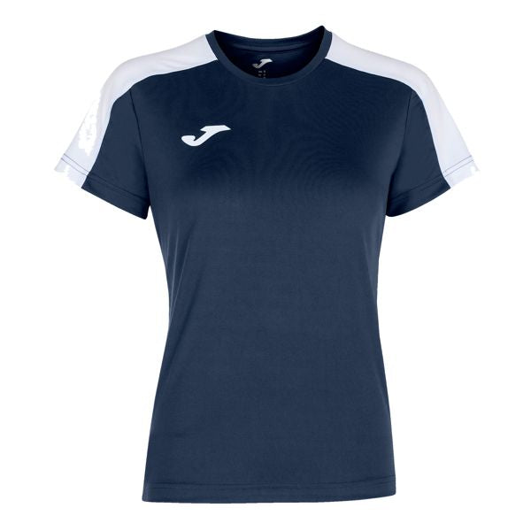 Joma Academy III S/S T-Shirt (Womens)