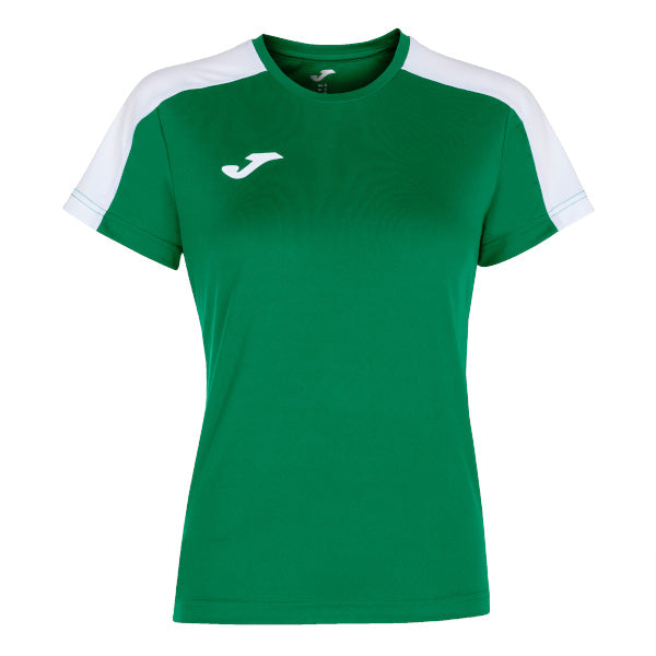 Joma Academy III S/S T-Shirt (Womens)