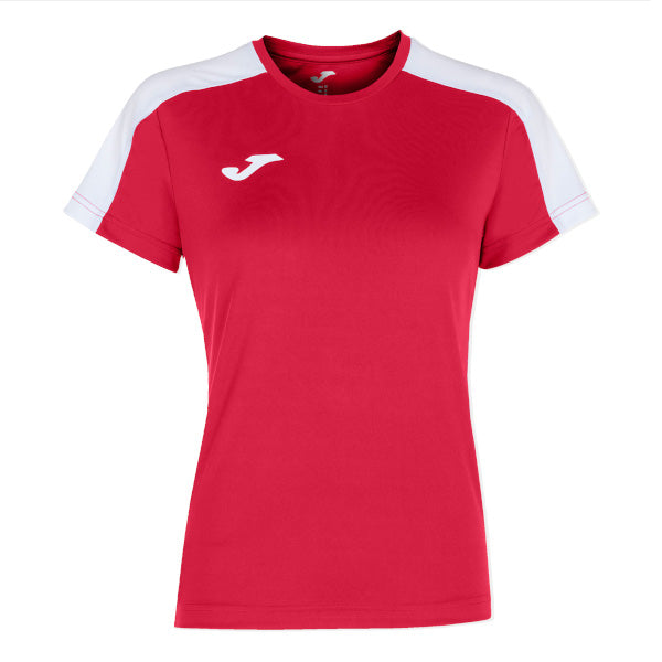 Joma Academy III S/S T-Shirt (Womens)