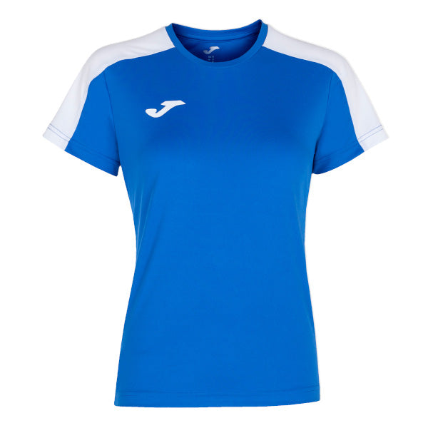 Joma Academy III S/S T-Shirt (Womens)