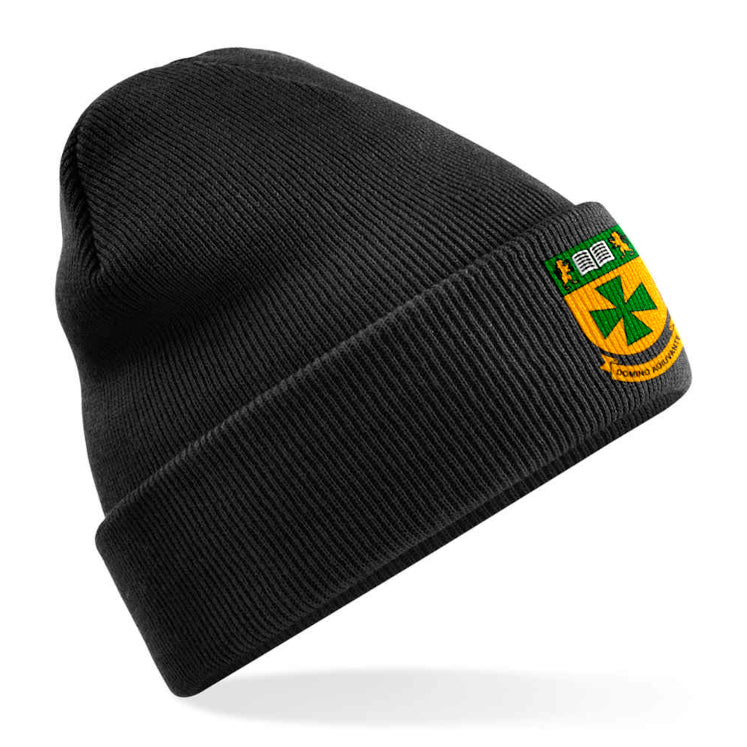 St Bede's Football Academy - Woolen Hat - One Size