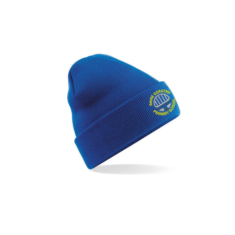 DAME DOROTHY – WOOLEN HAT