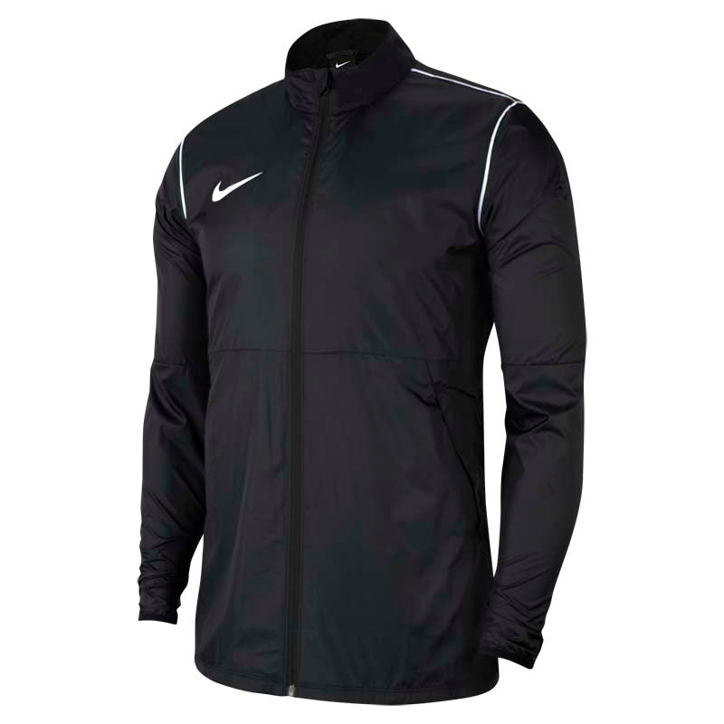 Sunderland College - Sports & Public Services Staff - Rain Jacket